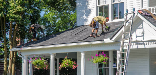 Wilton, IA Roofing Company